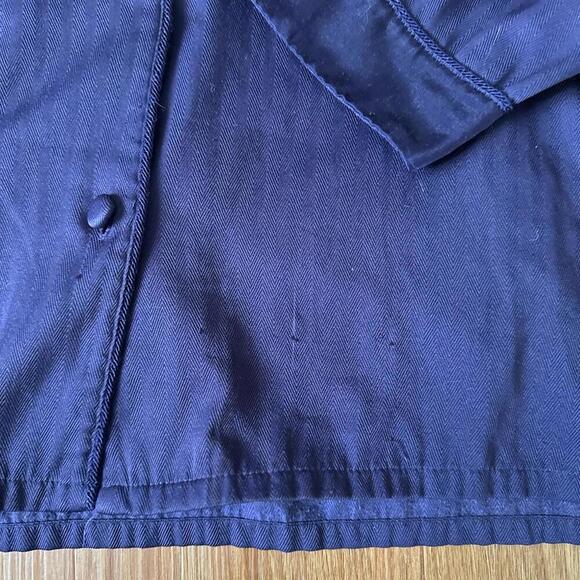 Vintage Victorias Secret Sleep Shirt - Picture 7 of 7